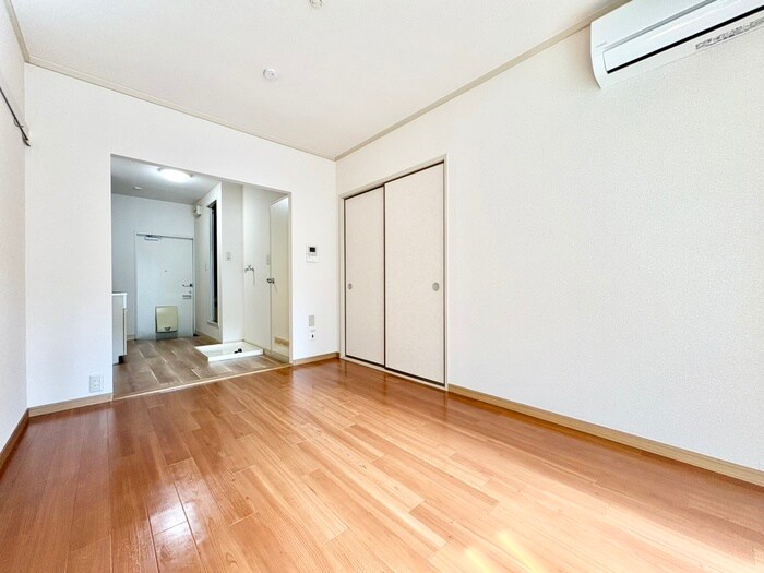 ライトハウスイ－ストの物件内観写真