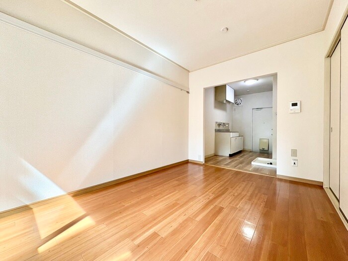 ライトハウスイ－ストの物件内観写真