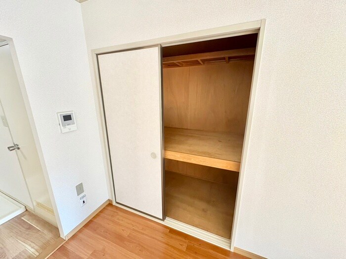 ライトハウスイ－ストの物件内観写真