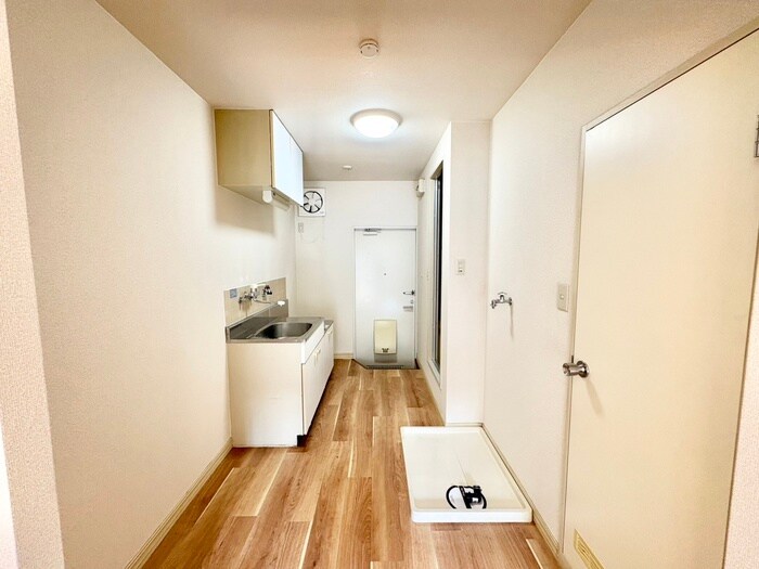 ライトハウスイ－ストの物件内観写真