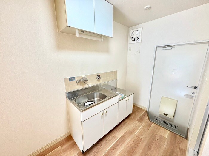 ライトハウスイ－ストの物件内観写真