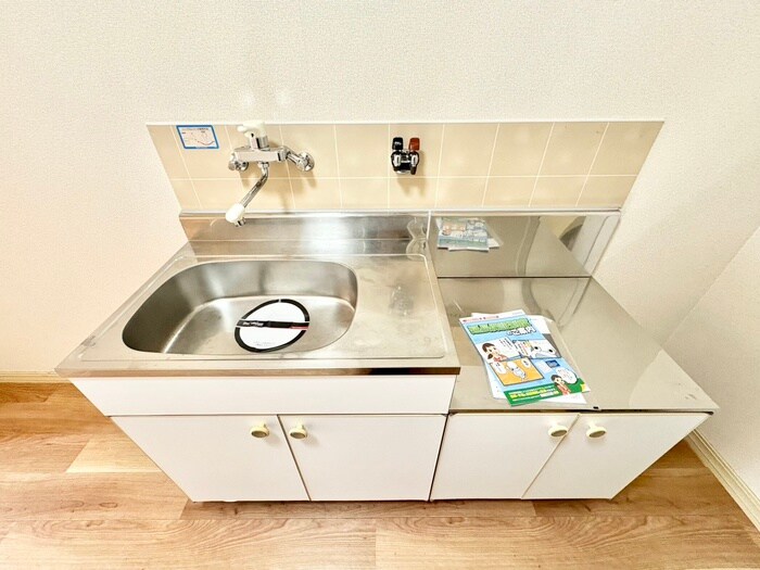 ライトハウスイ－ストの物件内観写真