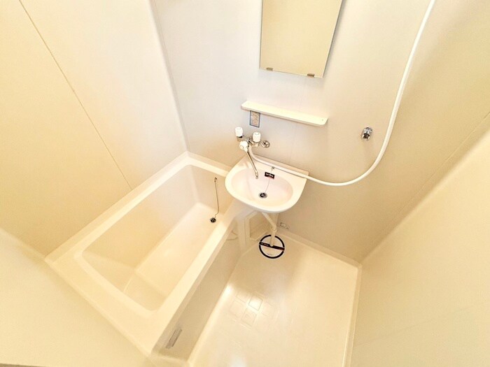 ライトハウスイ－ストの物件内観写真