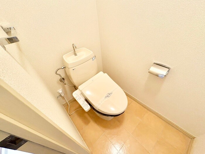 ライトハウスイ－ストの物件内観写真