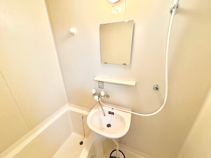 ライトハウスイ－ストの物件内観写真