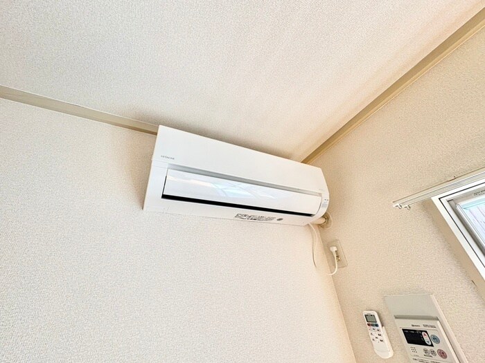 ライトハウスイ－ストの物件内観写真