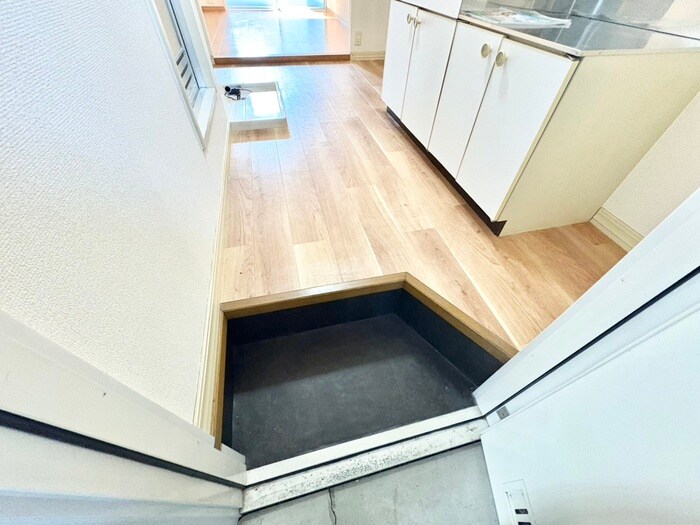 ライトハウスイ－ストの物件内観写真