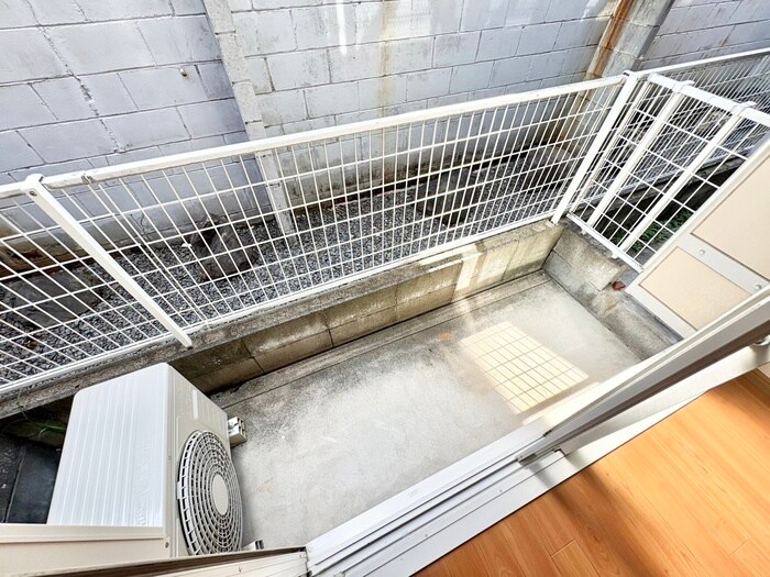 ライトハウスイ－ストの物件内観写真