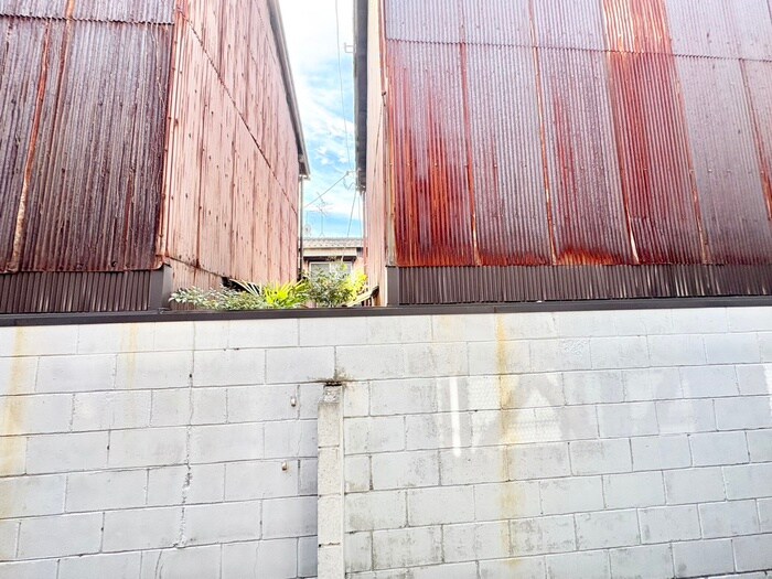 ライトハウスイ－ストの物件内観写真