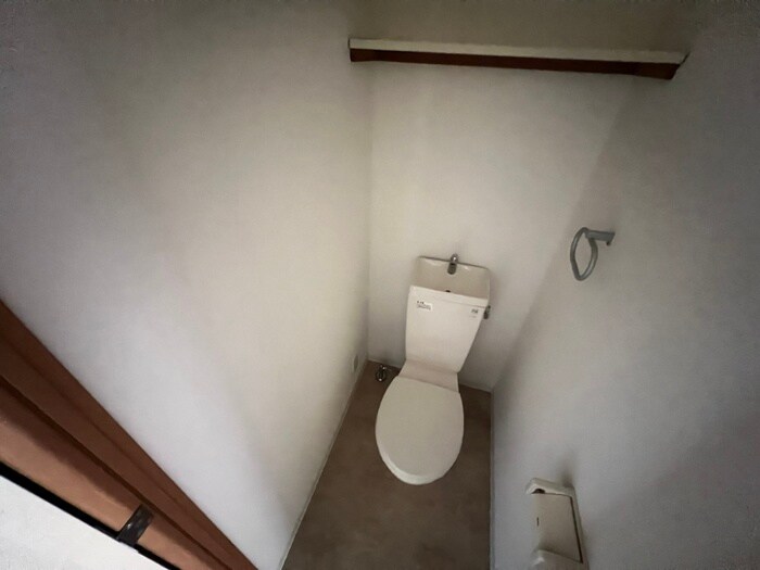 ﾌﾟﾚｻﾝｽ神戸駅前グランツ（703）の物件内観写真