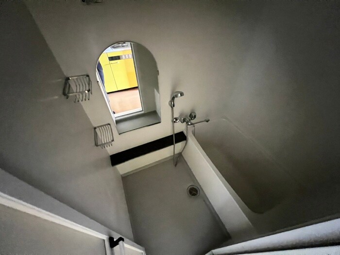 ﾌﾟﾚｻﾝｽ神戸駅前グランツ（703）の物件内観写真