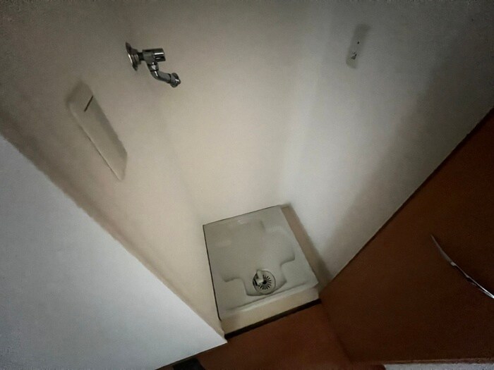 ﾌﾟﾚｻﾝｽ神戸駅前グランツ（703）の物件内観写真