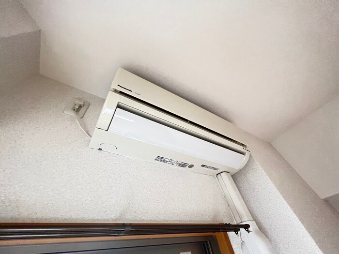 ﾌﾟﾚｻﾝｽ神戸駅前グランツ（703）の物件内観写真