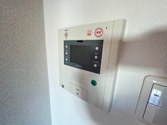 ﾌﾟﾚｻﾝｽ神戸駅前グランツ（703）の物件内観写真