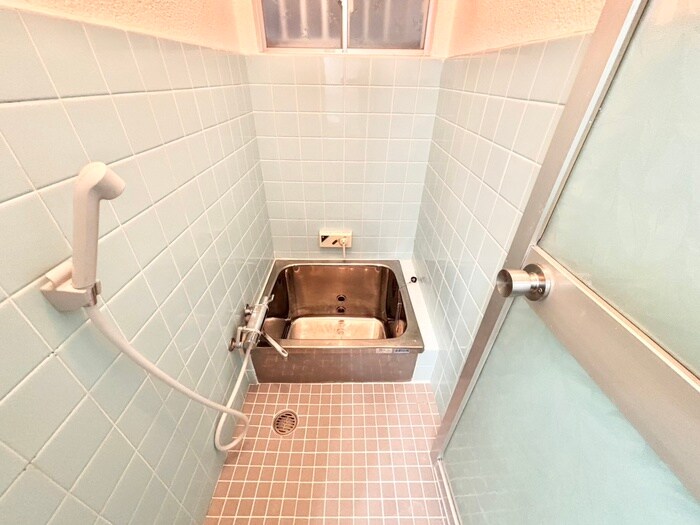 茄子作東町一戸建貸家の物件内観写真