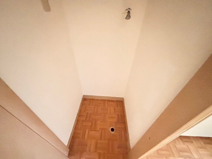 茄子作東町一戸建貸家の物件内観写真