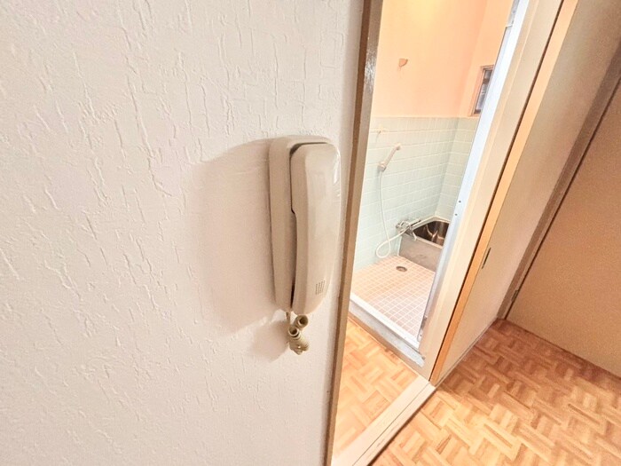 茄子作東町一戸建貸家の物件内観写真