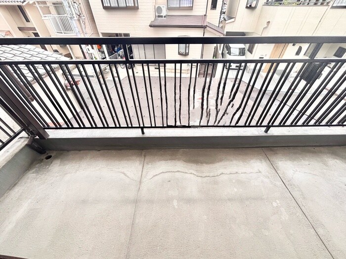 茄子作東町一戸建貸家の物件内観写真