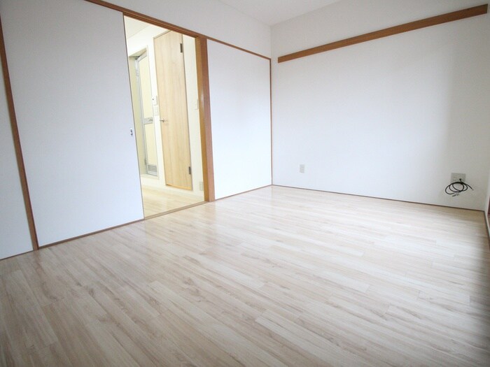 アーバンハイツ上長者町通の物件内観写真