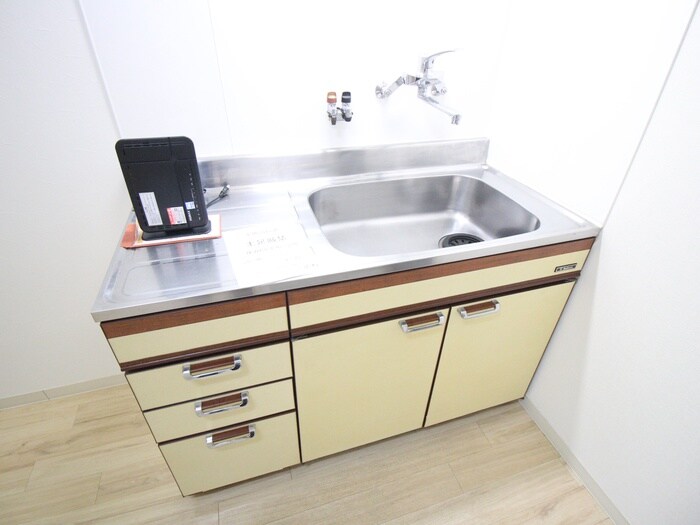 アーバンハイツ上長者町通の物件内観写真