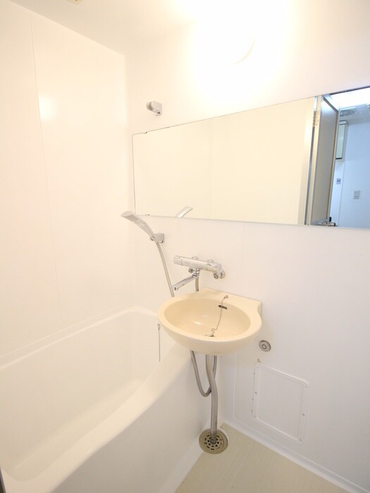 アーバンハイツ上長者町通の物件内観写真