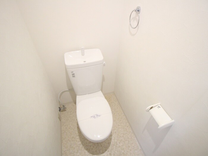 アーバンハイツ上長者町通の物件内観写真