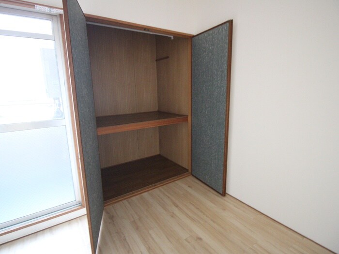 アーバンハイツ上長者町通の物件内観写真