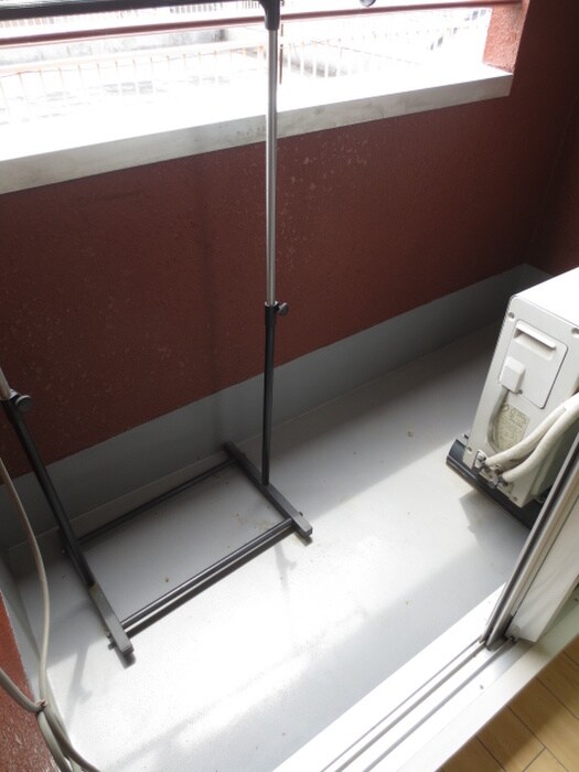 アーバンハイツ上長者町通の物件内観写真