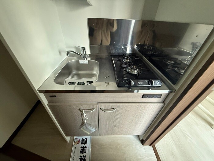 NET-K神戸西の物件内観写真