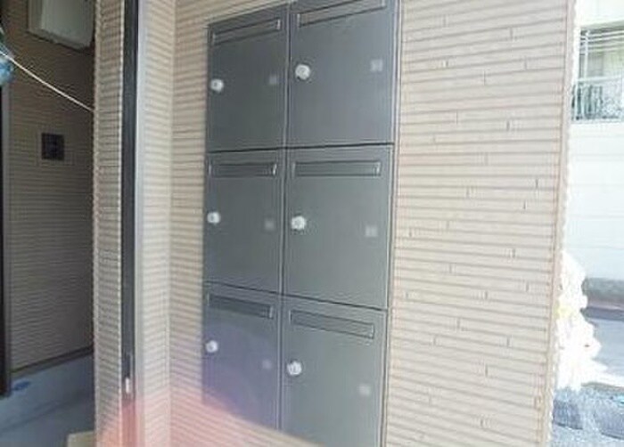 NET-K神戸西の物件外観写真