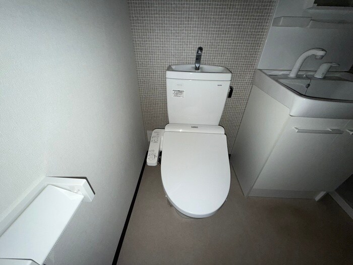 NET-K神戸西の物件内観写真