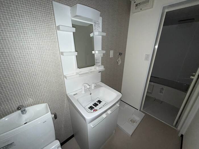 NET-K神戸西の物件内観写真