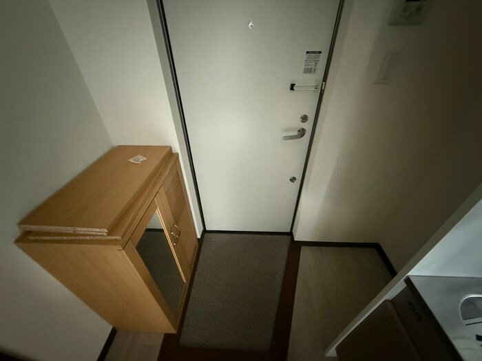 NET-K神戸西の物件内観写真