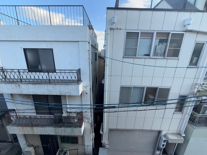 NET-K神戸西の物件内観写真