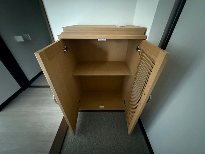 NET-K神戸西の物件内観写真