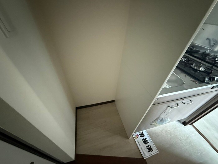 NET-K神戸西の物件内観写真