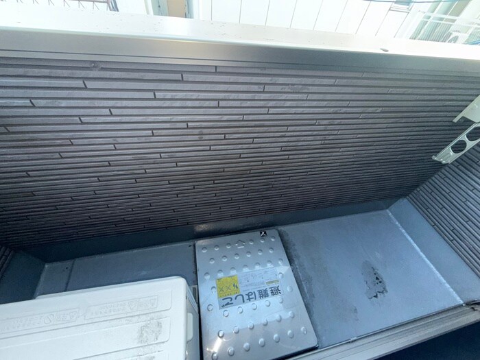 NET-K神戸西の物件内観写真