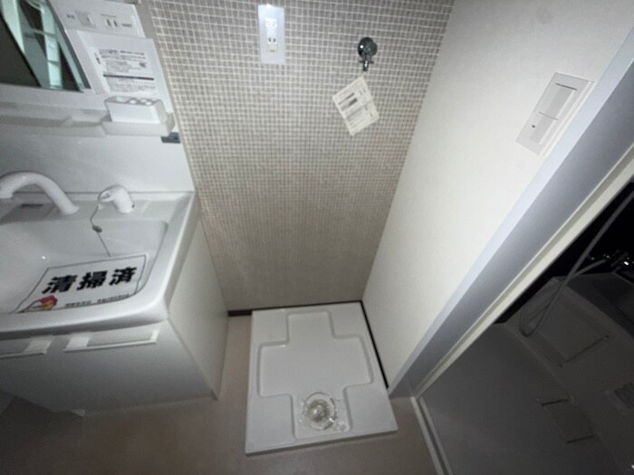 NET-K神戸西の物件内観写真