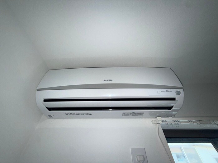 NET-K神戸西の物件内観写真