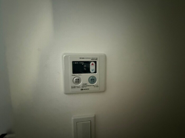 NET-K神戸西の物件内観写真