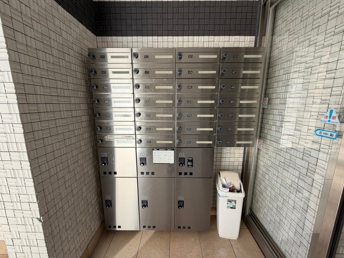 シーガ兵庫の物件外観写真