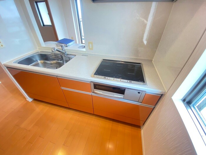 ﾏｽﾀｰｽﾞﾏﾝｼｮﾝひまわりの物件内観写真