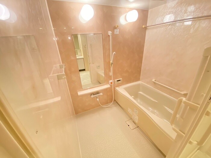 ﾏｽﾀｰｽﾞﾏﾝｼｮﾝひまわりの物件内観写真