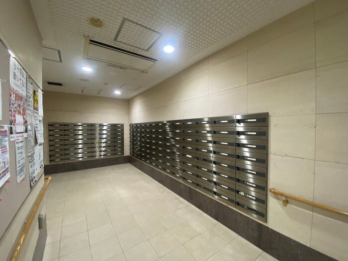 ﾏｽﾀｰｽﾞﾏﾝｼｮﾝひまわりの物件外観写真