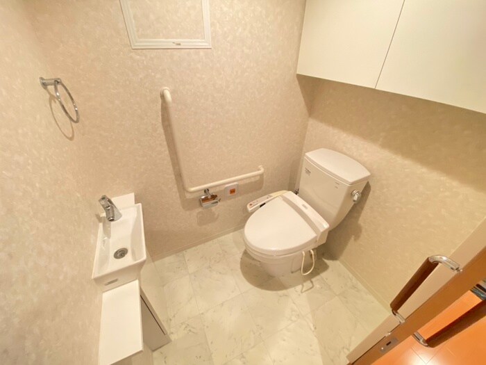 ﾏｽﾀｰｽﾞﾏﾝｼｮﾝひまわりの物件内観写真