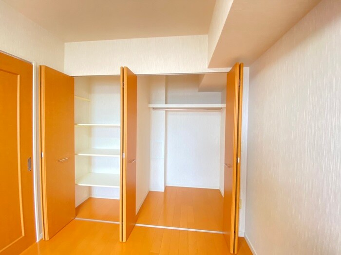 ﾏｽﾀｰｽﾞﾏﾝｼｮﾝひまわりの物件内観写真