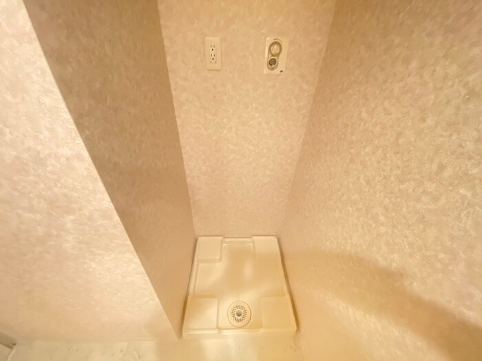 ﾏｽﾀｰｽﾞﾏﾝｼｮﾝひまわりの物件内観写真