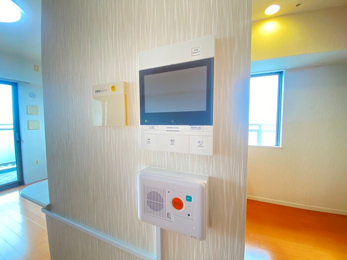 ﾏｽﾀｰｽﾞﾏﾝｼｮﾝひまわりの物件内観写真