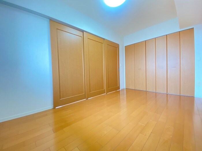 ﾏｽﾀｰｽﾞﾏﾝｼｮﾝひまわりの物件内観写真