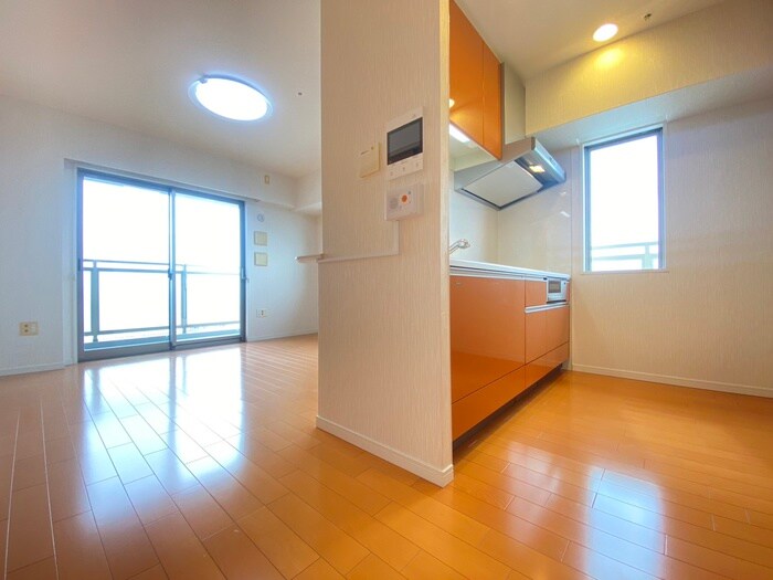 ﾏｽﾀｰｽﾞﾏﾝｼｮﾝひまわりの物件内観写真